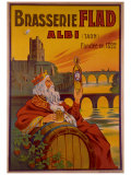 Brasseries Flad Albi