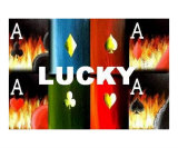 Poker Art 75