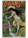 Eau Minerale Vals