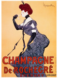 Champagne de Rochecre