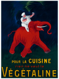 Cuisine Vegetaline