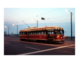Toronto Streetcar