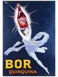 Bor Quinquina