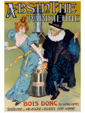 Absinthe Parisienne