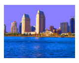 San Diego Bay