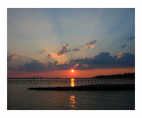Ocean Sunset