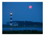 Moonset