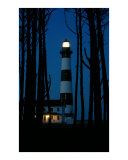 Bodie Island Lighthouse