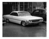 Hot Rod Olds