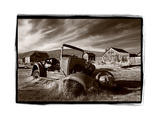 Model A  Bodie