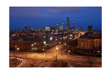 Chicago Nightlights