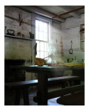 Window of Light