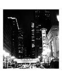 Chicago Skyline