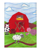 On The Farm