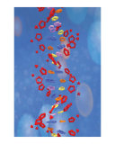 DNA