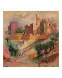 Jerusalem