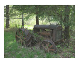 The Tractor