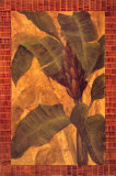 Banana Blossom I