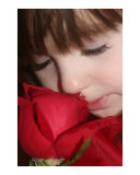 Stop and Smell the Rose