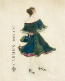 Glamour Collection I