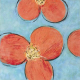 April Flowers