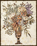Lilac Bouquet