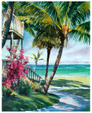 Peaceful Retreat