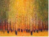 Aspen Glow