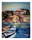 Nesebar  Bulgaria