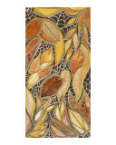 Leaves on Web 2