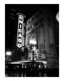 Chicago Theatre on State
