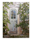 Giverny Welcome