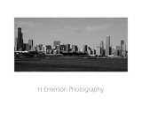 Chicago Skyline