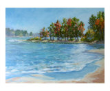 Autumn Shores
