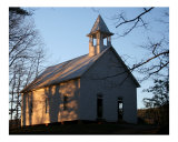 Country Church
