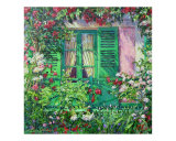 Monet's Window