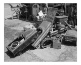 Rustic Toys For Sale