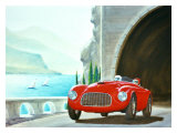 Ferrari Barchetta Roadster