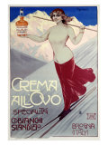 Crema All'Ovo