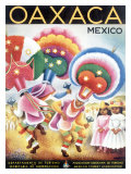 Oaxaca  Mexico