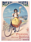 Nice  French Riviera Bodega