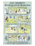 Chocolate Youth Sports