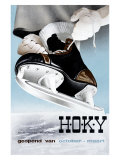 Hoky Ice Skating Shoe Mart