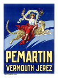 Pemartin Aperitif Vermouth