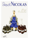 Nicolas Fines Boutelles Aperitf