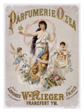 Perfume Ozea