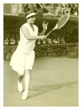 Womens Championship Tennis
