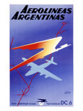 Argentina Airlines