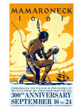Mamaroneck Village Anniversary