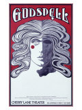 Godspell Cherry Lane Theater